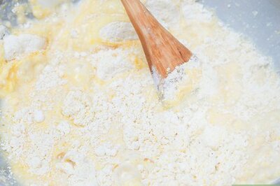 How to Make Deep Fried Tequila Shots