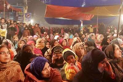 ‘Join us for Tea’: Women of Shaheen Bagh Write ‘Paigham’ for PM, Poetry for Themselves