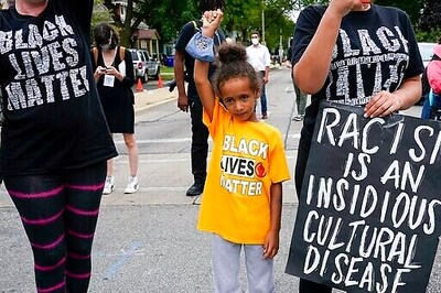 More Than 250 Arrested Since Blake Shooting In Wisconsin