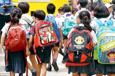 No Homework for Students of Classes 1 and 2, Orders Education Department