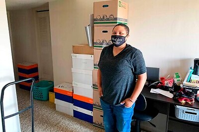 Kansas Judge Finds CDC Eviction Moratorium Unenforceable