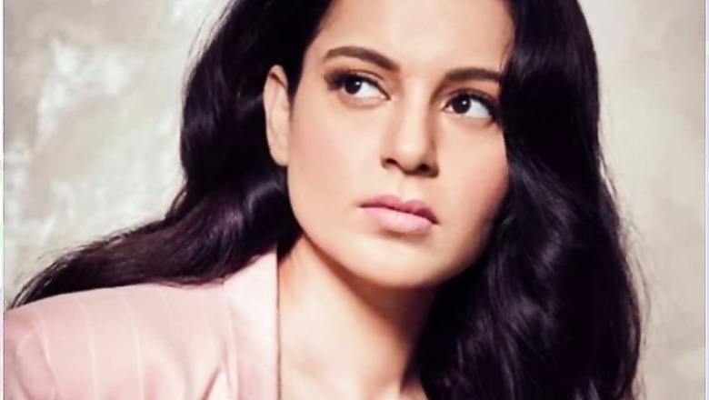 Kangana Ranaut to Direct Aparajita Ayodhya, Says 'It's Best if I Helm This Film'