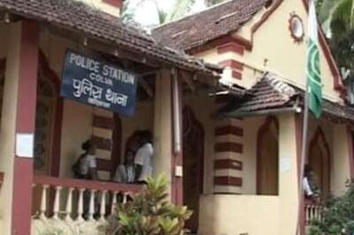 Test finds 13 bruises on Goa rape victim's body