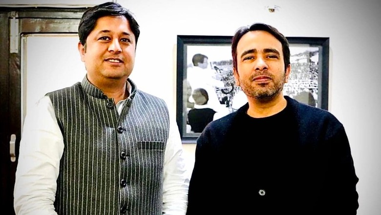 New NDA Partner RLD Declares Candidates for Bijnor, Baghpat in UP for Lok Sabha Polls