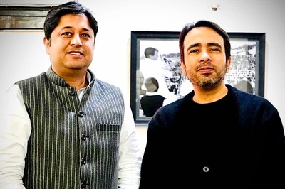 New NDA Partner RLD Declares Candidates for Bijnor, Baghpat in UP for Lok Sabha Polls