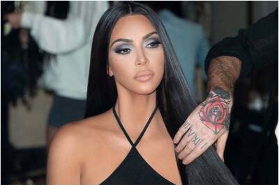 Kim Kardashian Had Sexual 'Awakening'