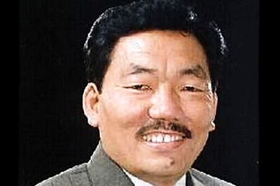 Special Economic Package for Sikkim Not Heard by Centre as State 'Lacks' National Presence: Pawan Chamling