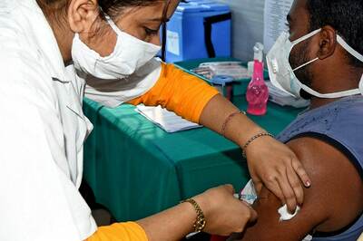 Goa Sets Target of Oct 31 to Fully Vaccinate Eligible Population Against Covid-19