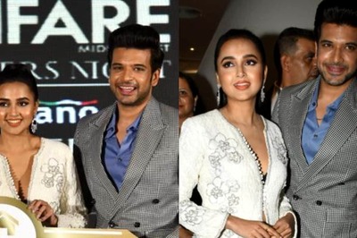 Tejasswi Prakash, Karan Kundrra Buy First House Together in Dubai; TejRan Fans Go Crazy