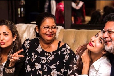 Malaika Arora's Father Anil Mehta Died Due To 'Multiple Injuries', Post-Mortem Report REVEALS