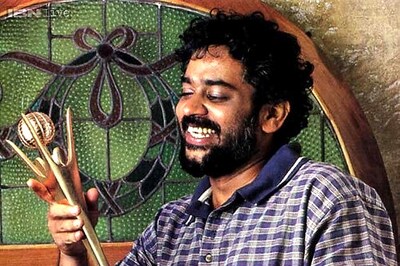 Grateful to Tamil film industry: Santosh Sivan