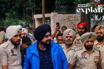 What Will Navjot Singh Sidhu's Return Mean for the Congress? EXPLAINED