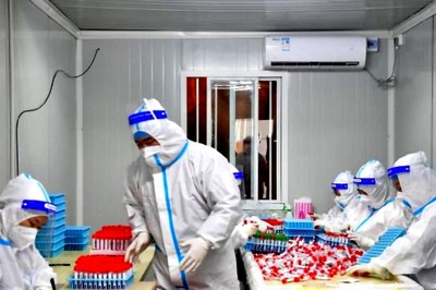 China Sees Surge in ‘Unexplained’ Pneumonia Cases Among Children; WHO Seeks More Details