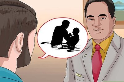 How to Get Baptized