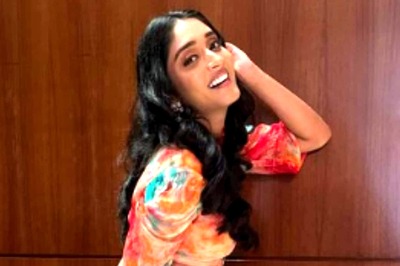 Smrithi Srikanth On Being Called ‘Amavas Ki Raat’ In Raksha Bandhan: ‘It Is Fact, People Have This Mentality’