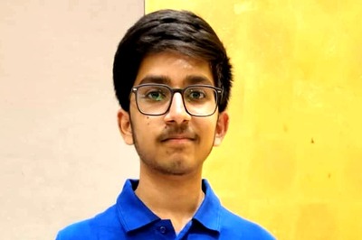 Son Of Govt School Teachers, JEE Advanced AIR 1 Vavilala Chidvilas Reddy Says 'Starting Early' is Key