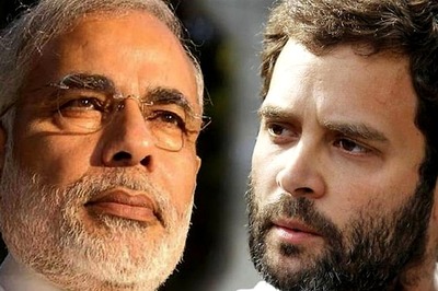 Congress Struggling to Match Modi's Twitter Vigour