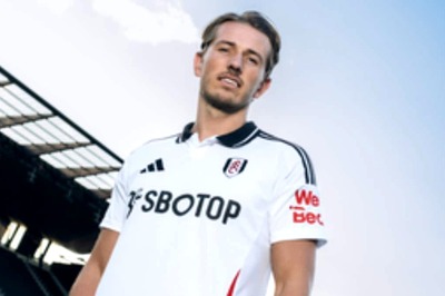 Fulham Sign Norway Midfielder Sander Berge on Five-year Deal