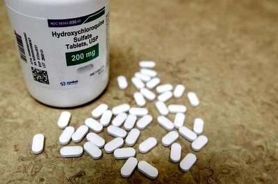 HCQ Should be Used as per Guidelines, its Benefits Outweighs Risks, Says Niti Aayog Member VK Paul