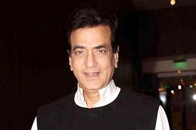 Jeetendra Booked By Shimla Police After Sexual Assault Allegations