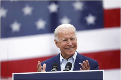 Joe Biden Moves to Reengage With Palestinians After Israel Focus