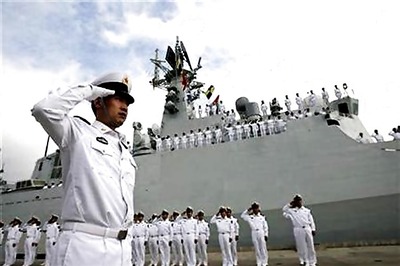 Southeast Asia looks to India amid tensions with China