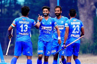 India to Open Campaign in FIH Pro League against Netherlands on January 18