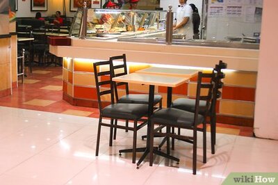 How to Get Free Food