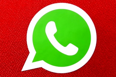 How to Send Large Files Through WhatsApp