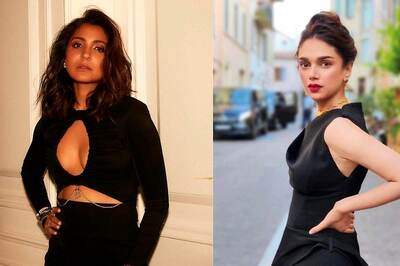 Cannes 2023: Anushka Sharma to Make Her Debut; Aditi Rao Hydari Returns