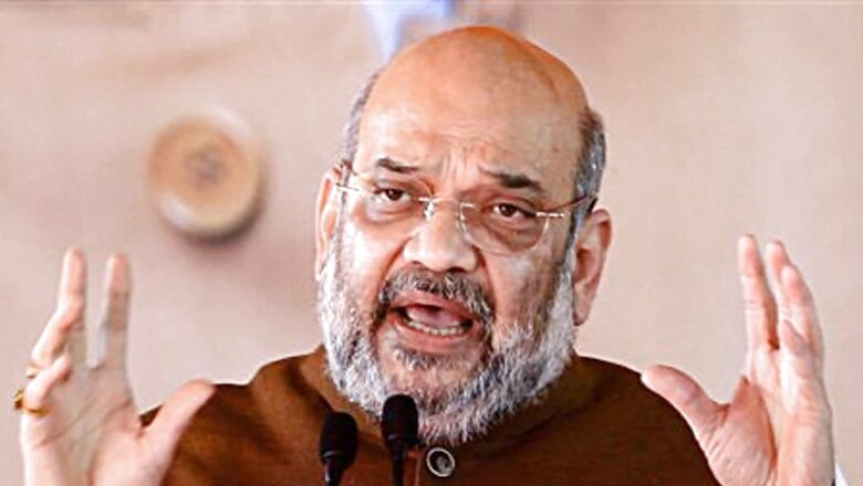 News18 Afternoon Digest: Amit Shah on a Two-Day Visit to Meghalaya; No Plans to Suspend NEET, Other Common Entrance Exams, Says Lok Sabha