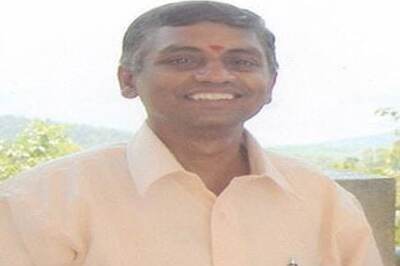 Body found, may be of missing nuclear scientist