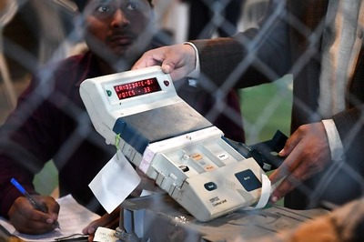 Indian EVMs Use 'Obsolete' Technology Making Them Tamper-proof, Says Former CEC