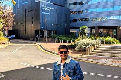 Scholarship Guide | JEE, Olympiad Boost Your Profile: Delhi Boy Who Got 100% Grant to Study in Australia