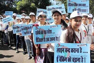 Tribal Village in Chhattisgarh Logs in to Cashless Transactions