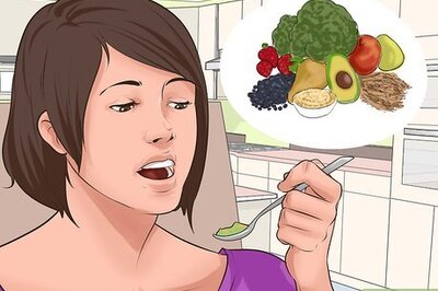 How to Eat Like a Model