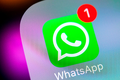 'WhatsApp from Facebook' Tag Added in Latest Beta: Report