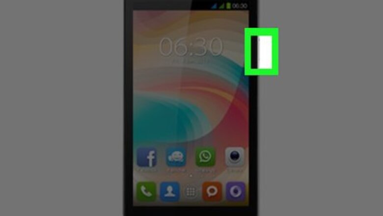 How to Hard Reset an Itel iNote
