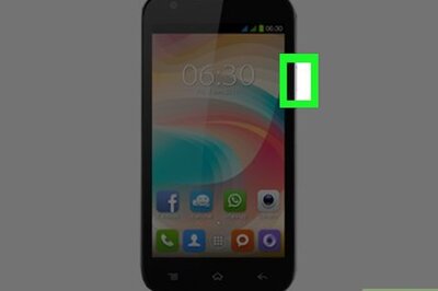 How to Hard Reset an Itel iNote