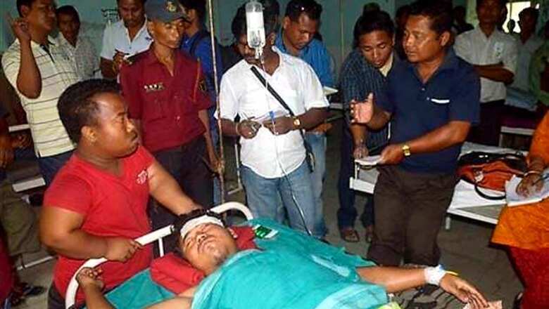 Politicising West Assam violence will be recipe for disaster