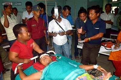 Politicising West Assam violence will be recipe for disaster