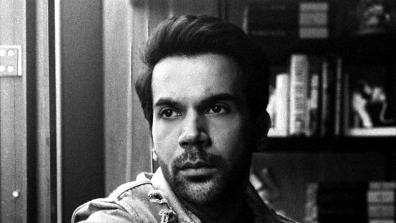 Rajkummar Rao Reveals Being 'Replaced' from 'Couple of Films': 'They'd Question How I Could Be Lead'
