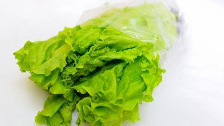 How to Make Vegetable Salad