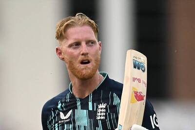 Ben Stokes Could Sacrifice IPL Contract to Help England Defend ODI World Cup Title: Report