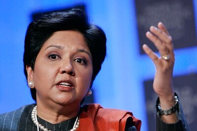 Demonetisation has Impacted PepsiCo's India Business in Q4: Nooyi