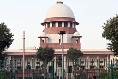 Arbitrary Court Orders Summoning Govt Officials Contrary to Constitution: SC