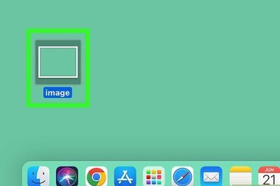 How to Resize or Crop an Image in Preview on Mac