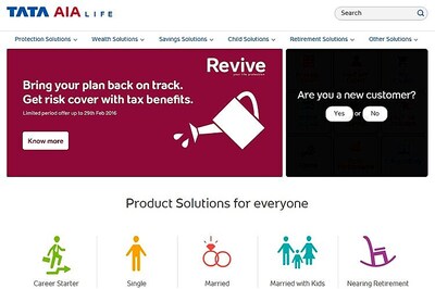 Tata AIA Life CIO Harshad Patil's take on Union Budget