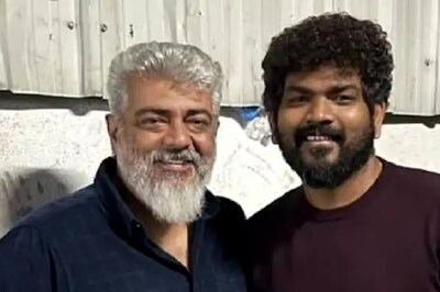 Director Vignesh Shivan Reacts To Fan's Video About Ajith Kumar-Starrer AK62