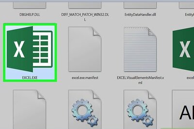How to Unshare an Excel Workbook